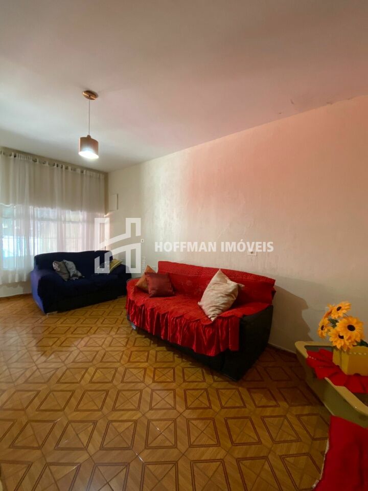 Casa Assobradada para Venda - Vila Palmares