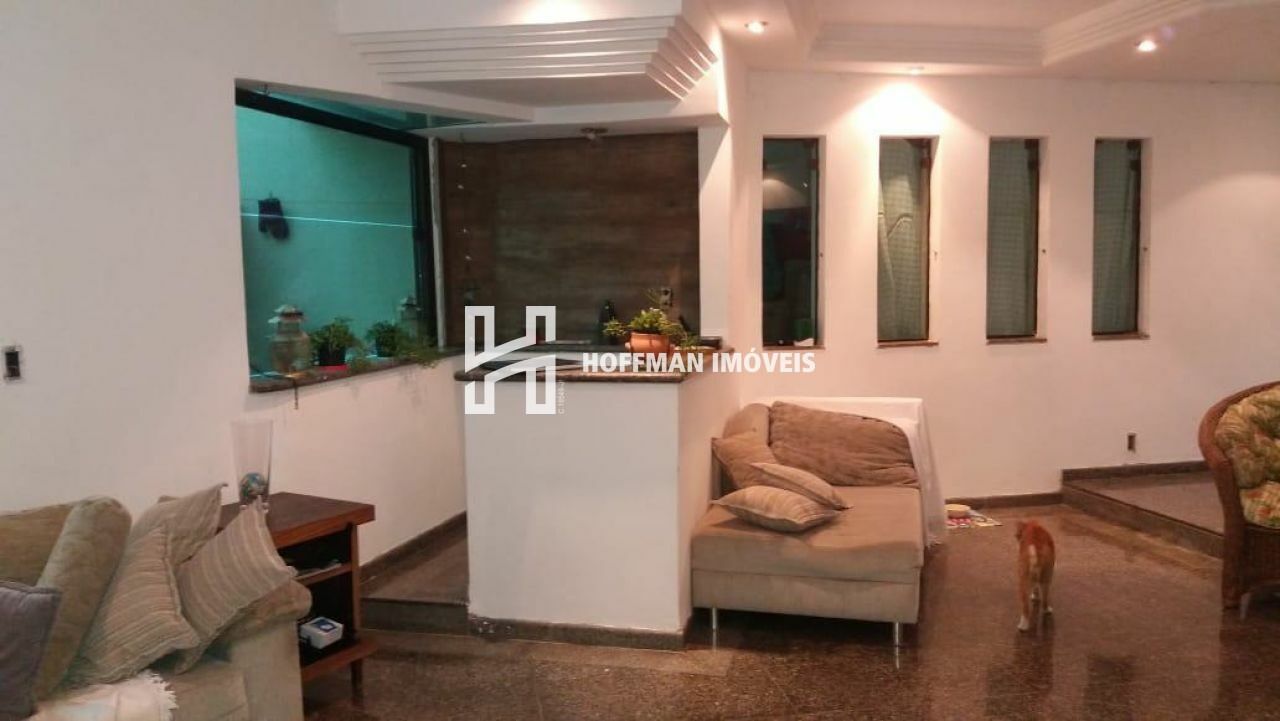 Sobrado para Venda - Jardim São Caetano
