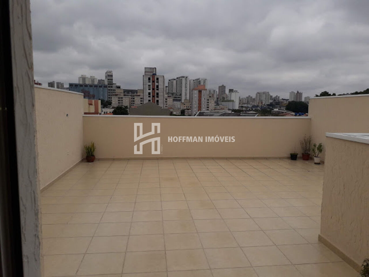 Cobertura para Venda - Vila São Pedro