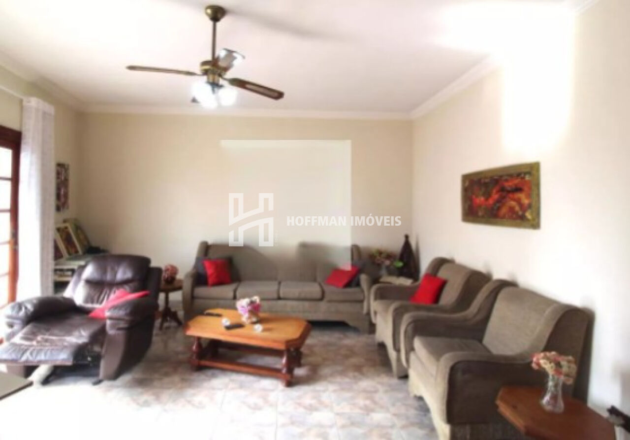 Casa Assobradada para Venda - Santa Maria
