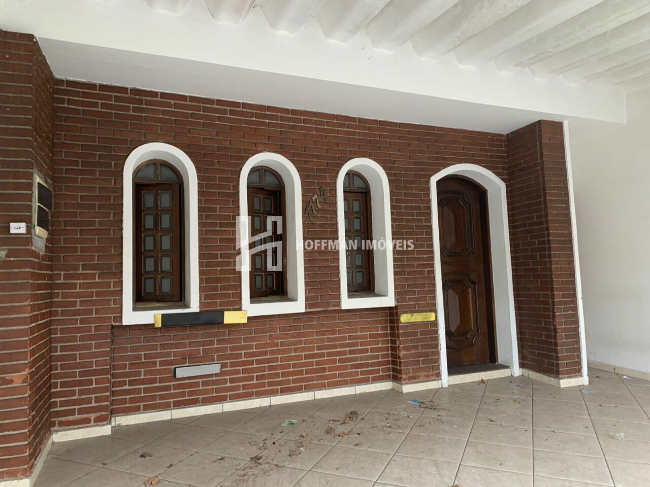 Sobrado para Venda - Santa Paula