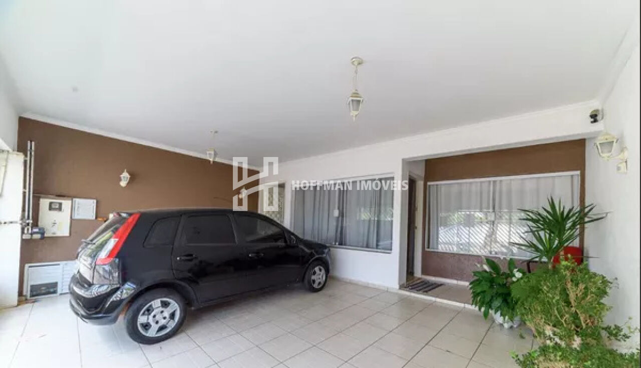 Sobrado para Venda - Mauá