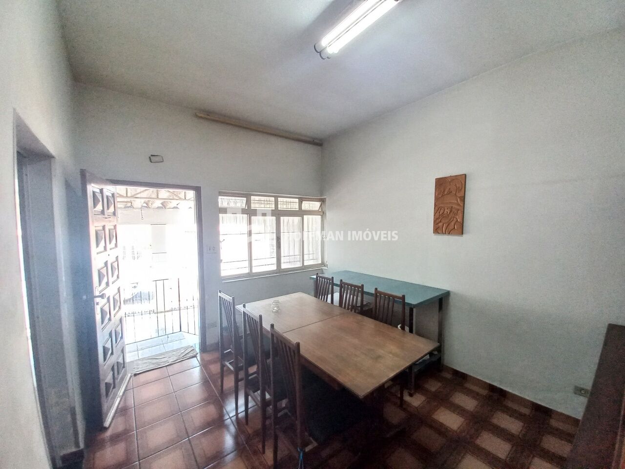 Casa Térrea para Venda - Olímpico