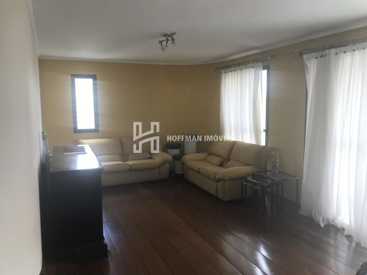 Apartamento Pronto para Venda - Santa Paula