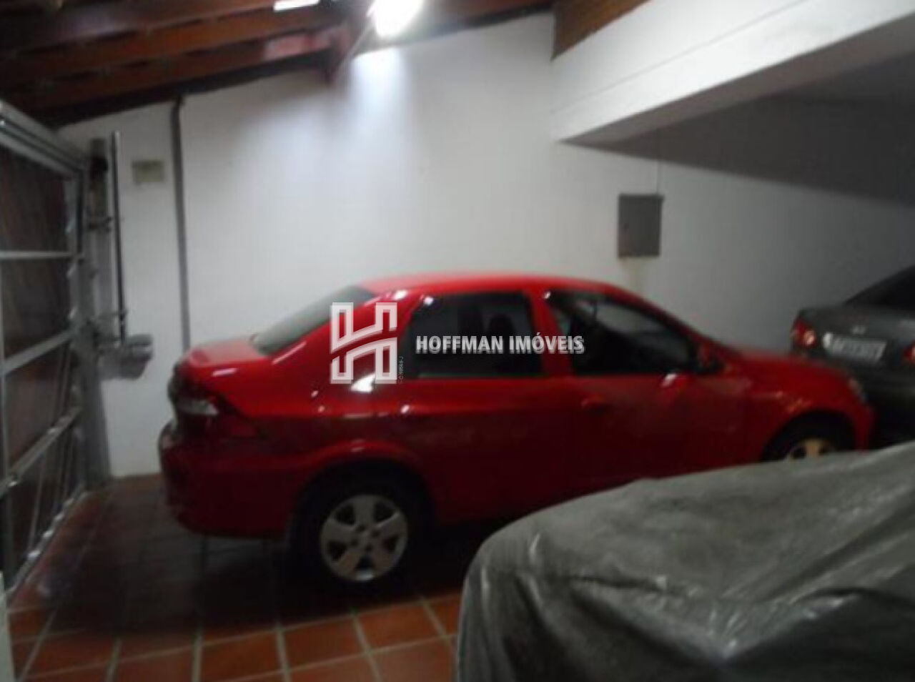 Sobrado para Locação - Santa Paula