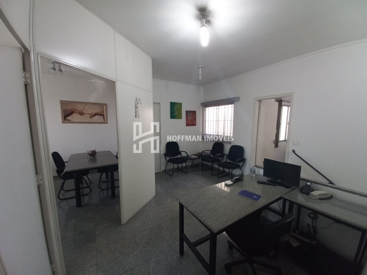 Prédio para Venda - Centro