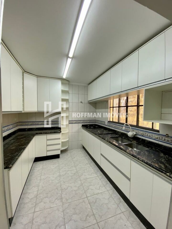 Casa para Locação - Santa Maria