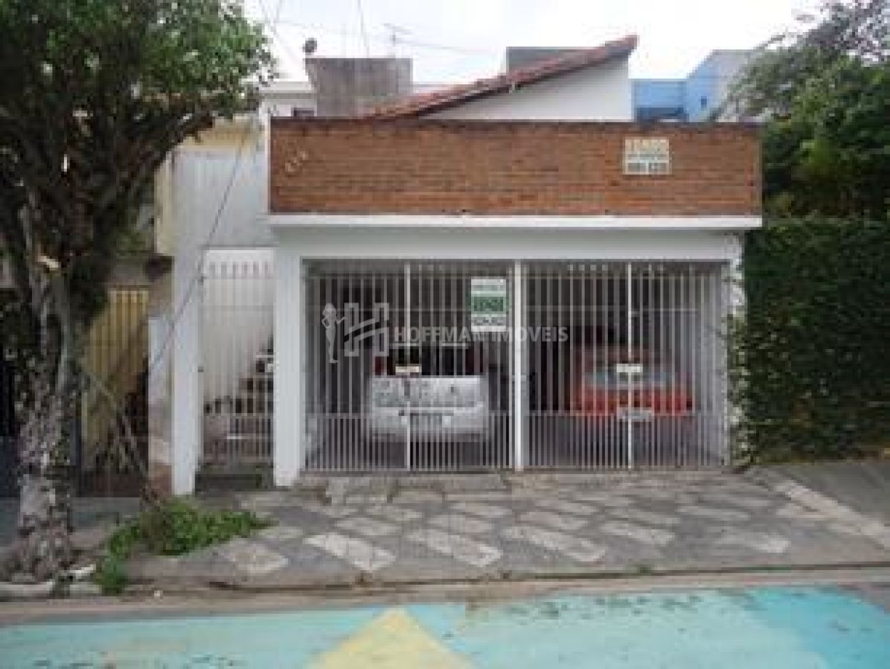 Casa para Venda - Olímpico