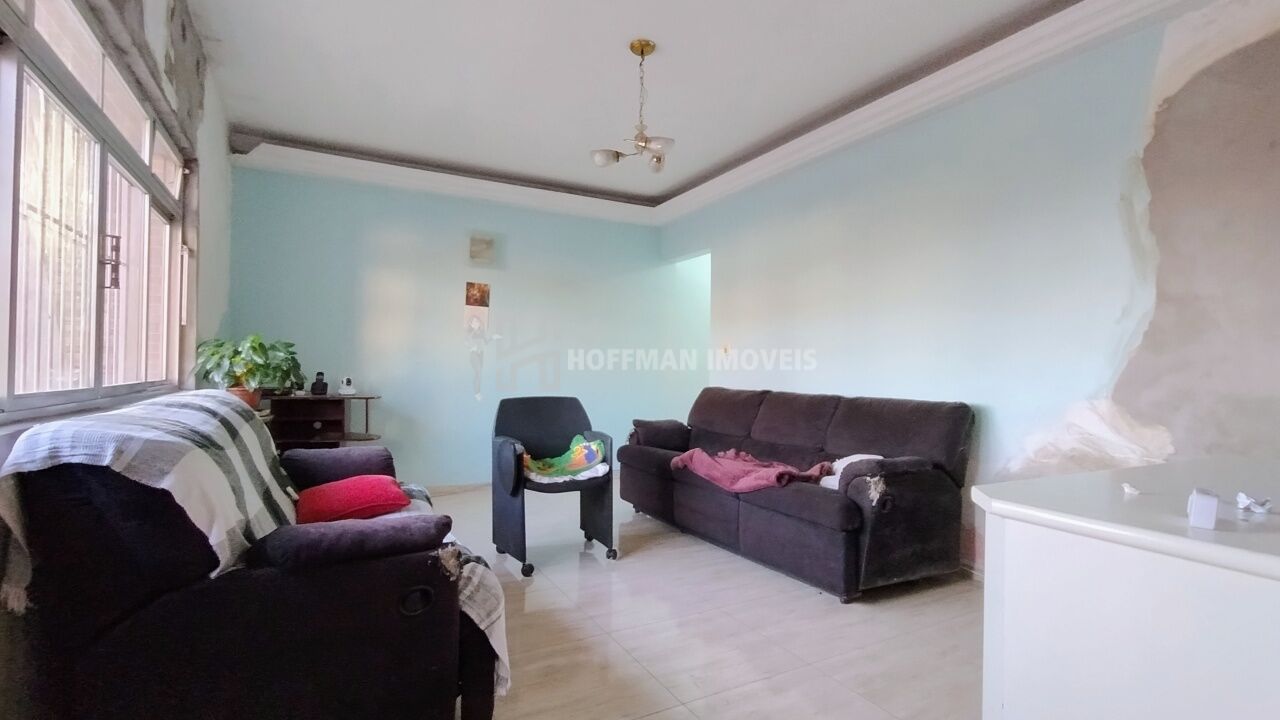 Sobrado para Venda - Nova Gerty