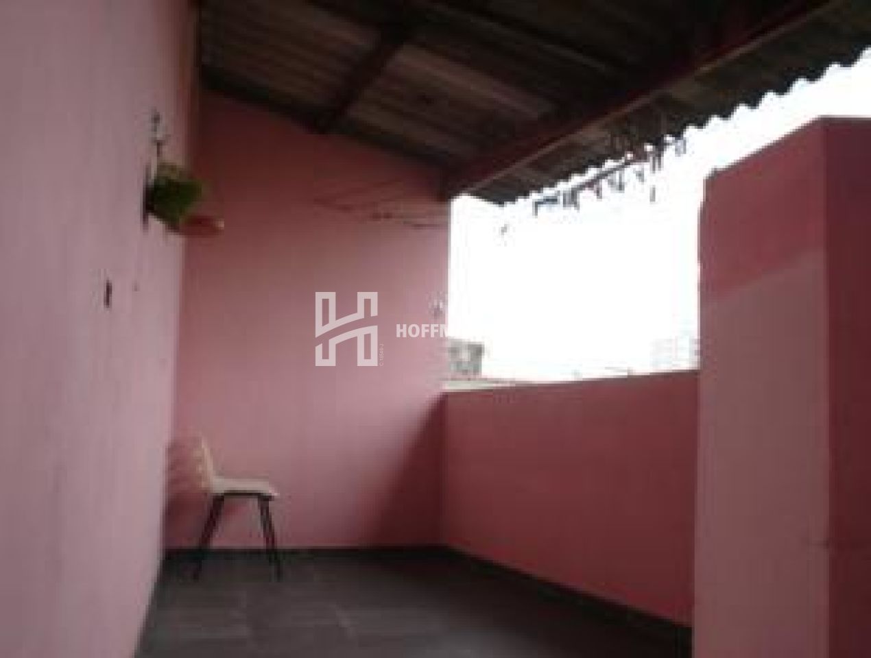 Casa para Venda - Mauá