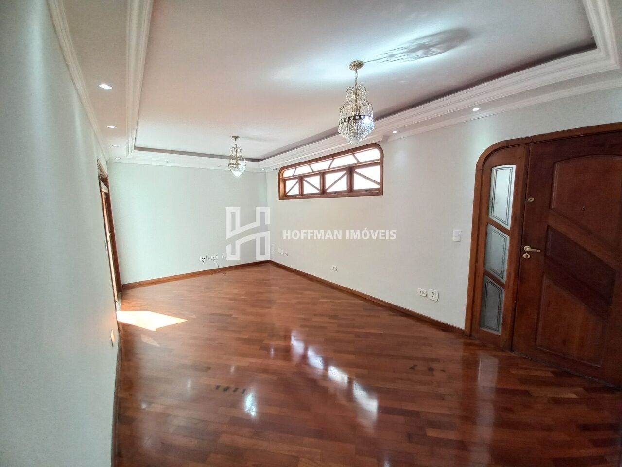 Apartamento para Venda - Campestre
