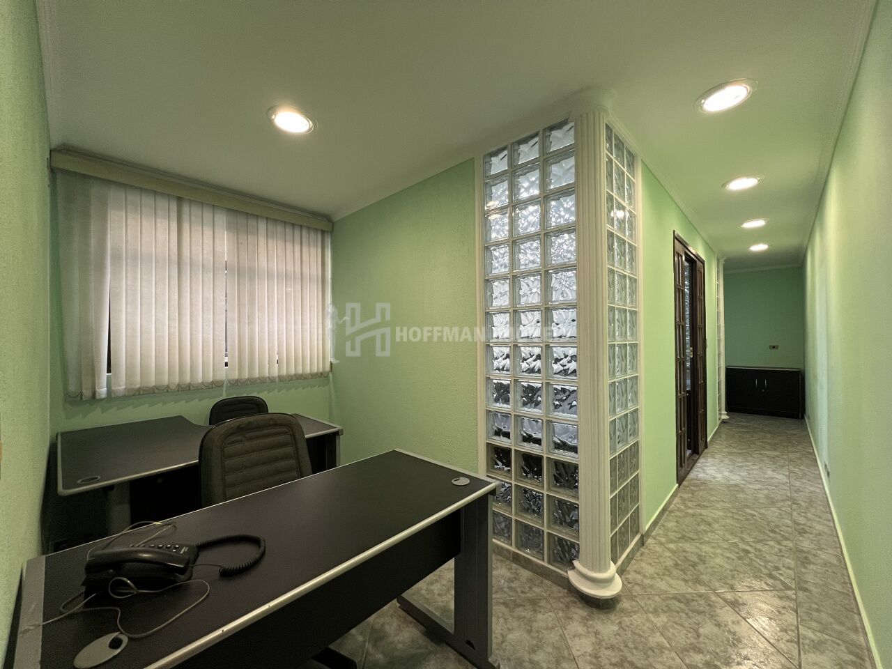 Sala Comercial para Locação - Santa Paula