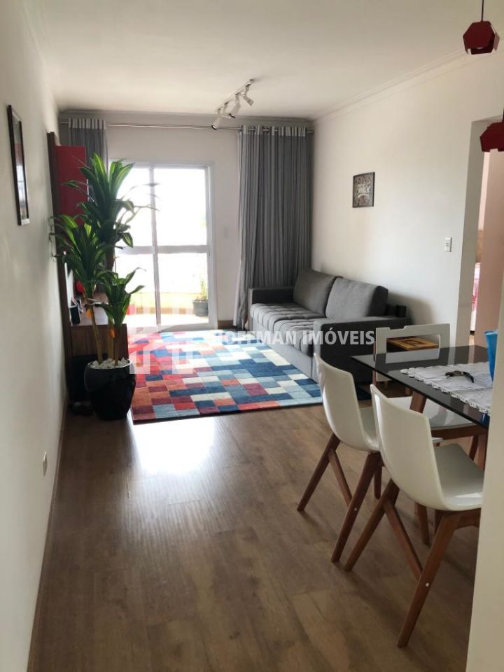 Apartamento Pronto para Venda - Santa Maria