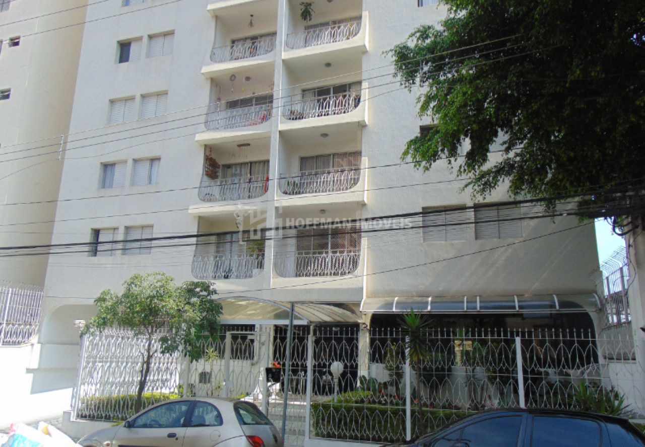 Apartamento para Venda - Santa Paula