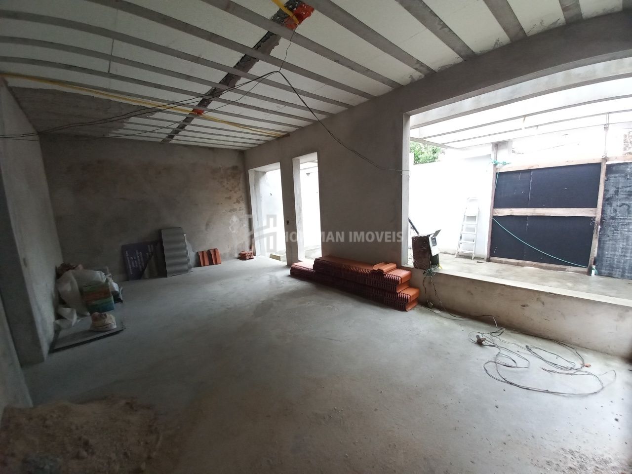Casa Térrea para Venda - Olímpico