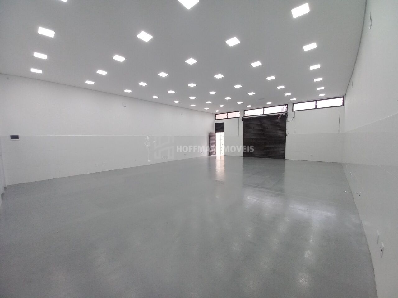 Salao Comercial para Locação - Cerâmica