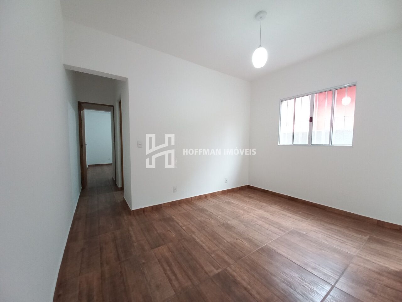 Terreno para Venda - Santa Paula