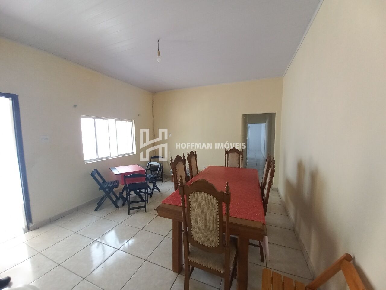 3 Casas para Venda - Osvaldo Cruz