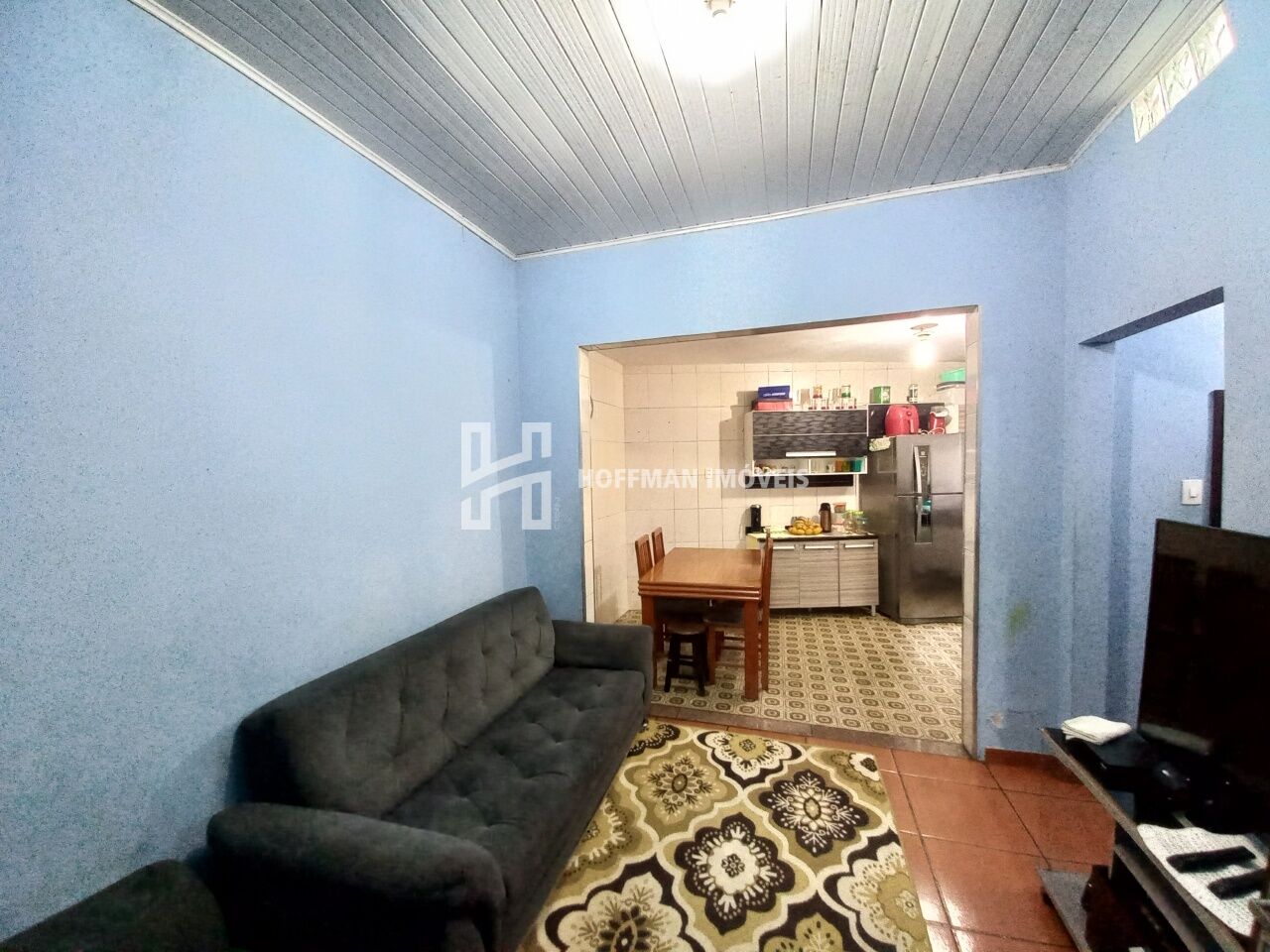 Casa Térrea para Venda - Prosperidade