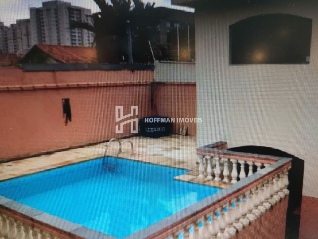 Casa para Locação - São José