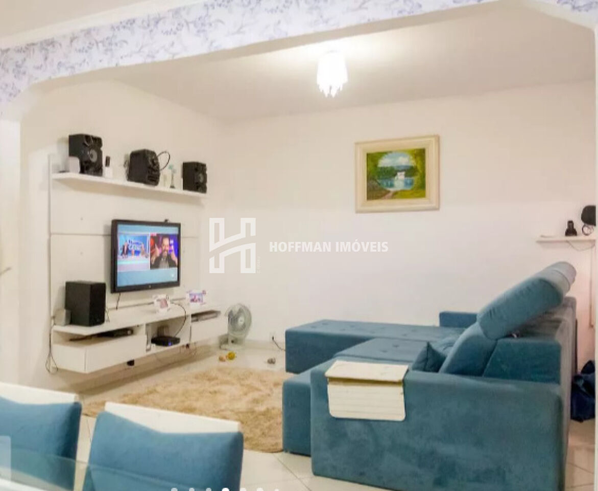 3 Casas para Venda - Mauá