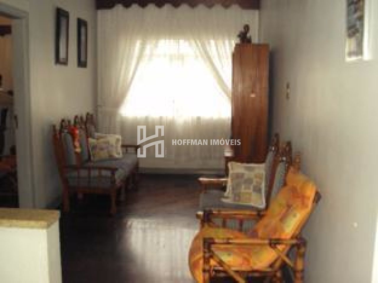 Sobrado para Venda - Campestre