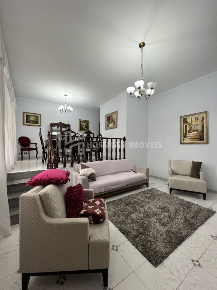 Casa Térrea para Venda - Nova Gerty