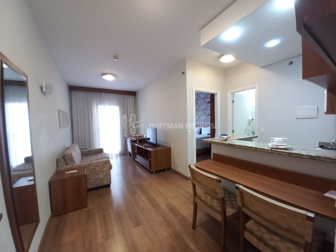 Flat para Venda - Santa Paula