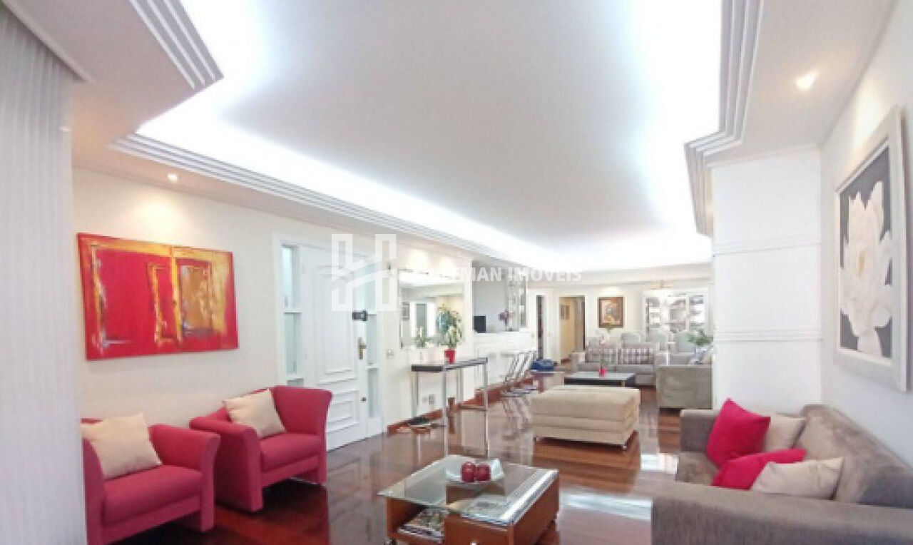Apartamento para Venda - Jardim