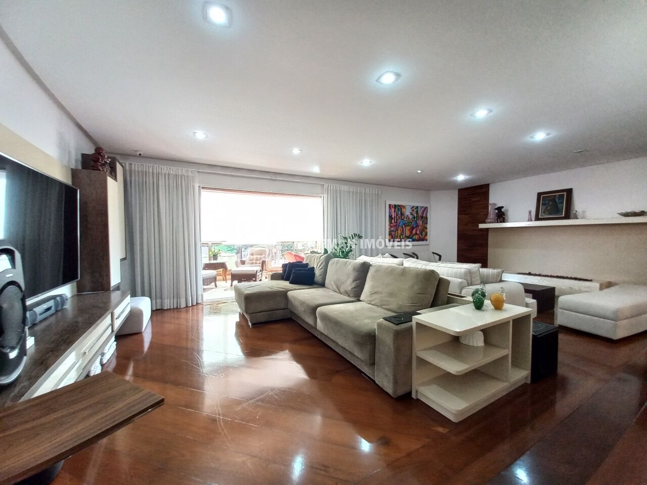 Apartamento Pronto para Venda - Santa Paula