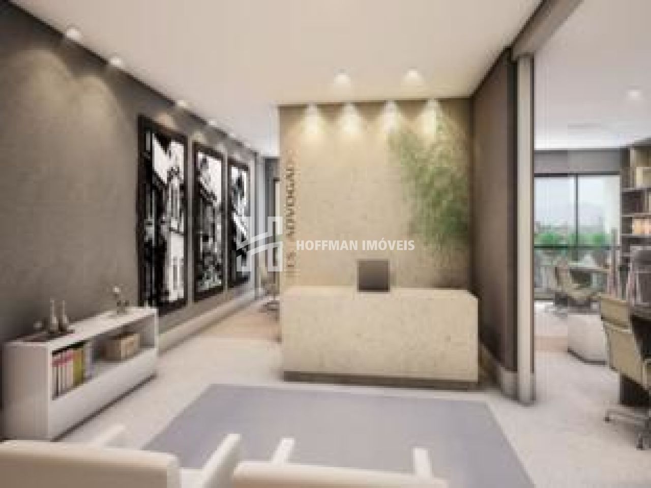 Sala Comercial para Venda - Santo Antônio