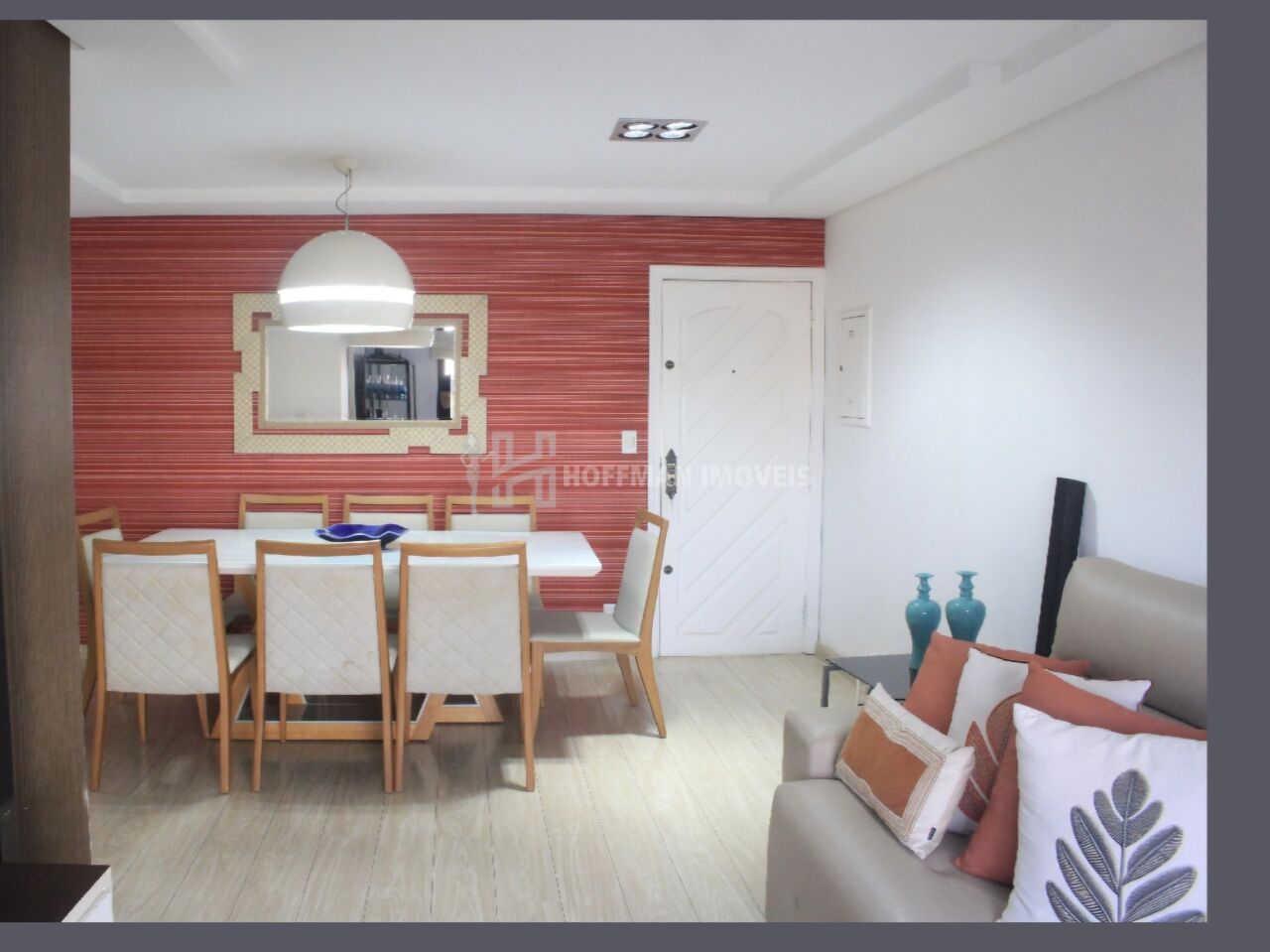 Apartamento Pronto para Venda - Barcelona