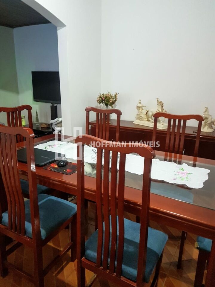 Casa Térrea para Venda - Cerâmica