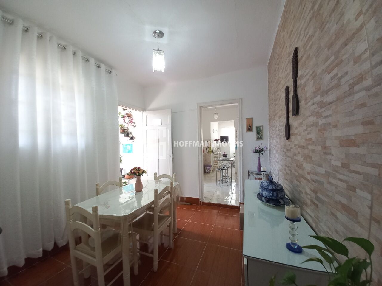 2 Casas para Venda - Cerâmica