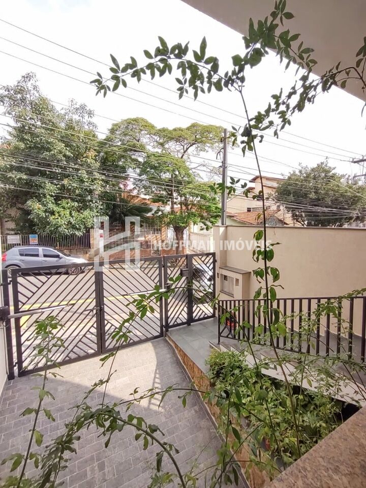 Sobrado para Venda - Santa Maria