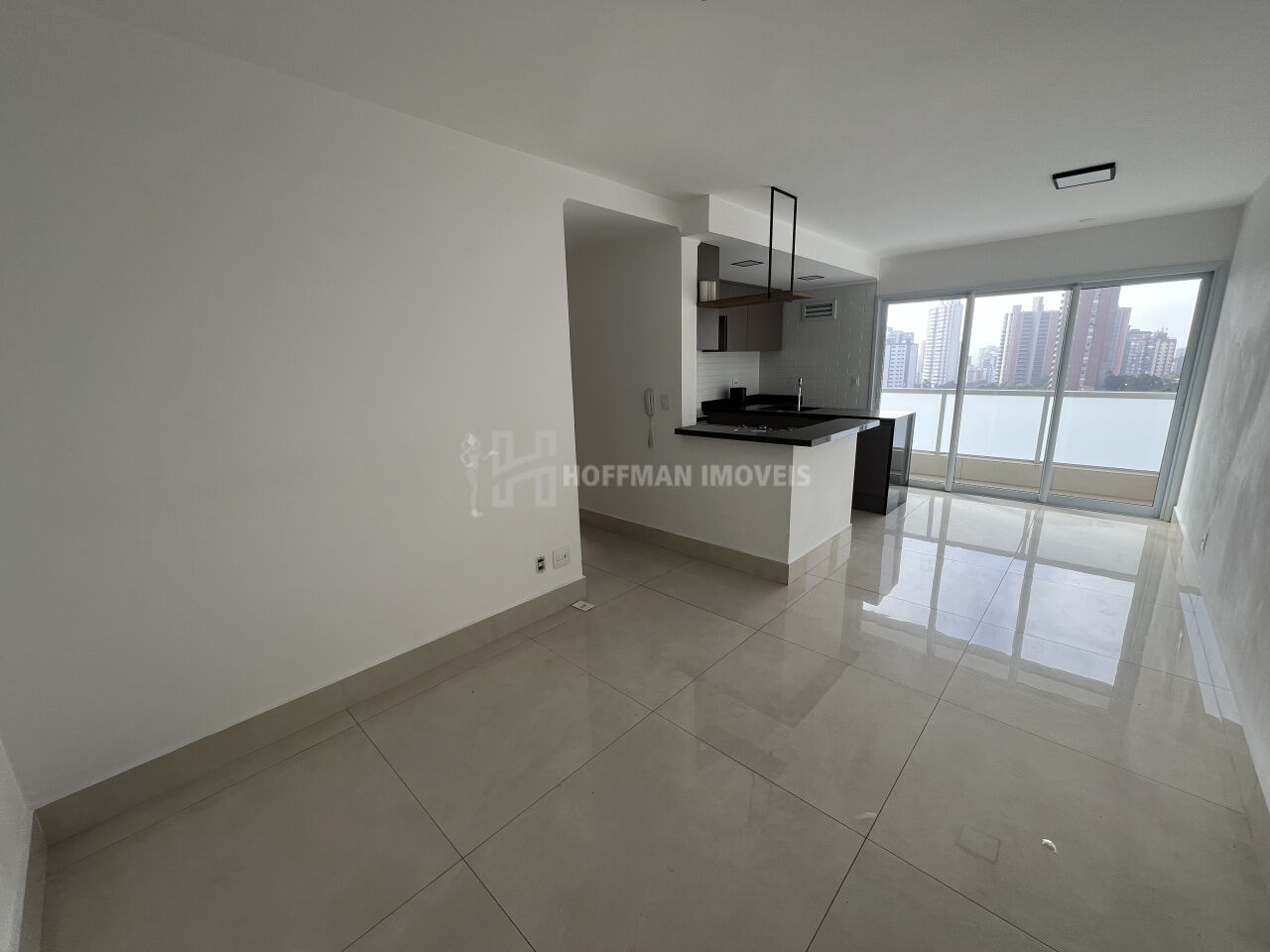 Apartamento para Venda - Jardim