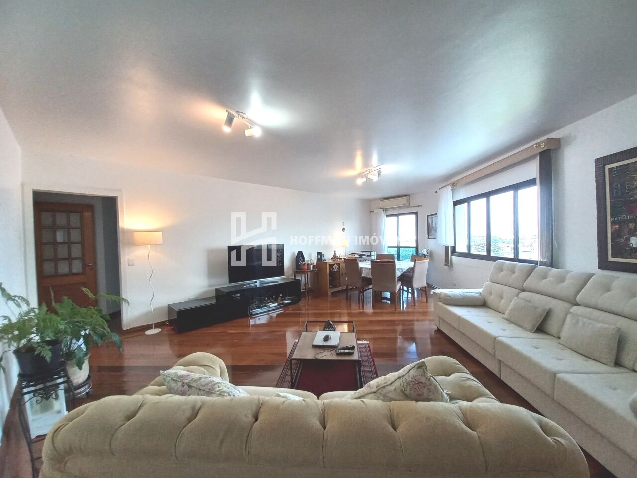 Apartamento para Venda - Santa Paula