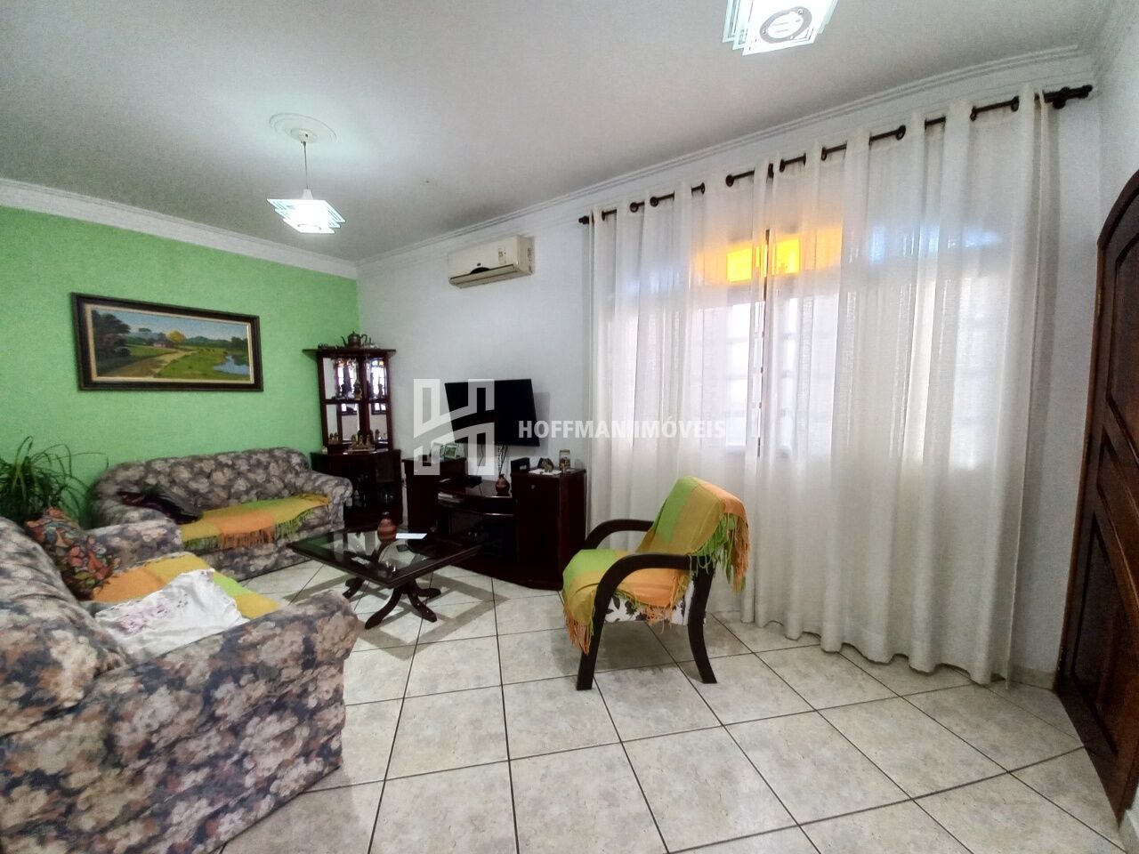 Casa para Venda - Santo Antônio