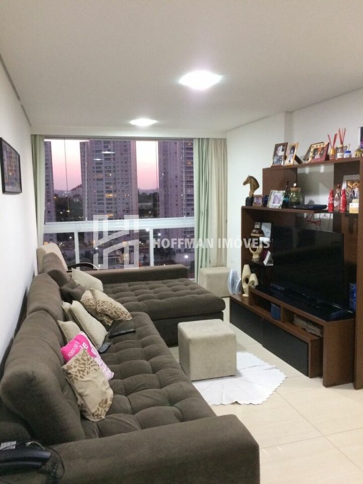 Cobertura para Venda - Boa Vista