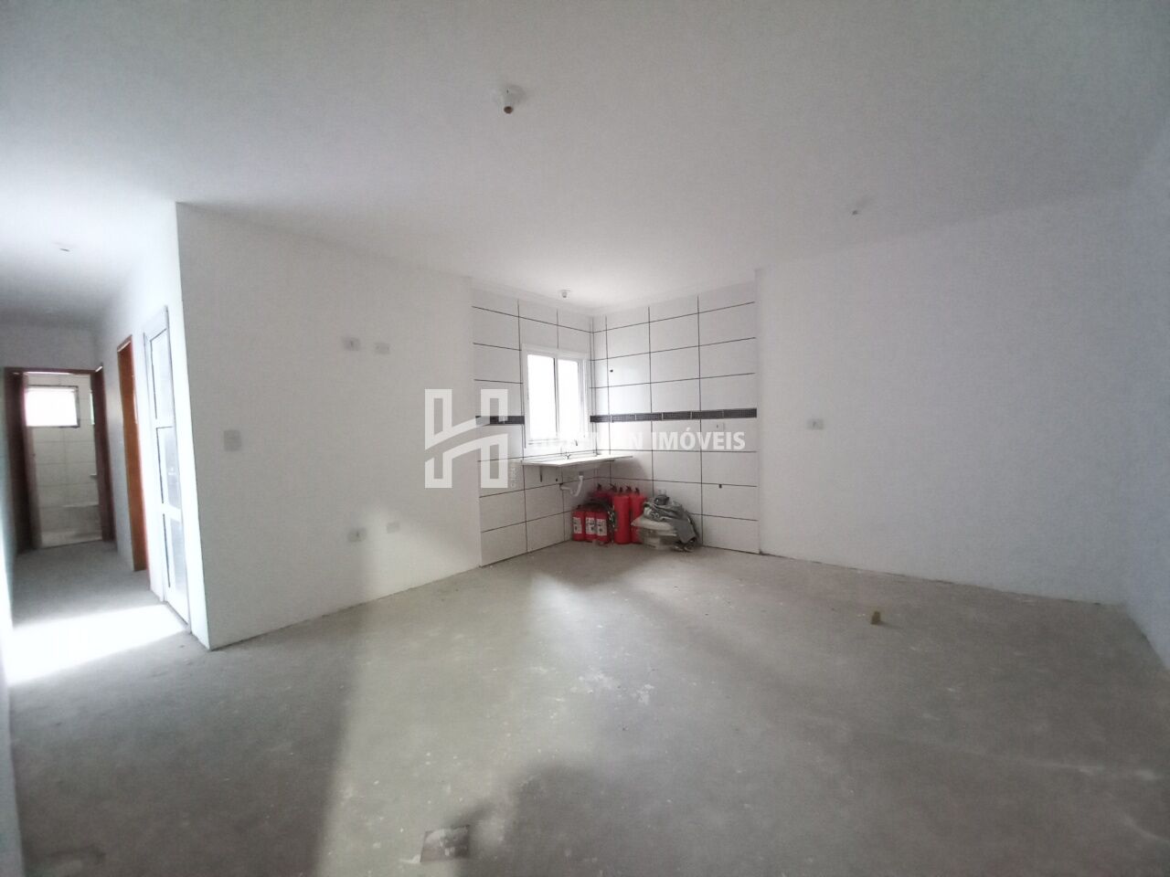 Apartamento Pronto para Venda - Vila Humaitá