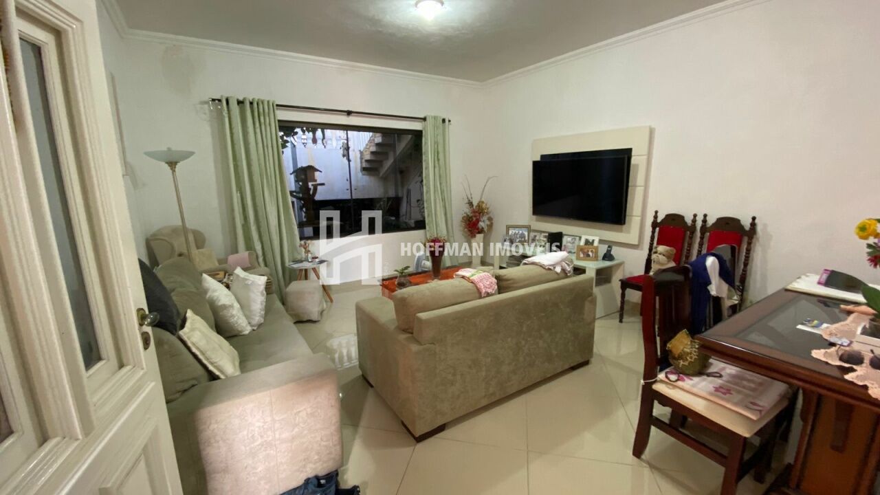 2 Casas para Venda - Cerâmica