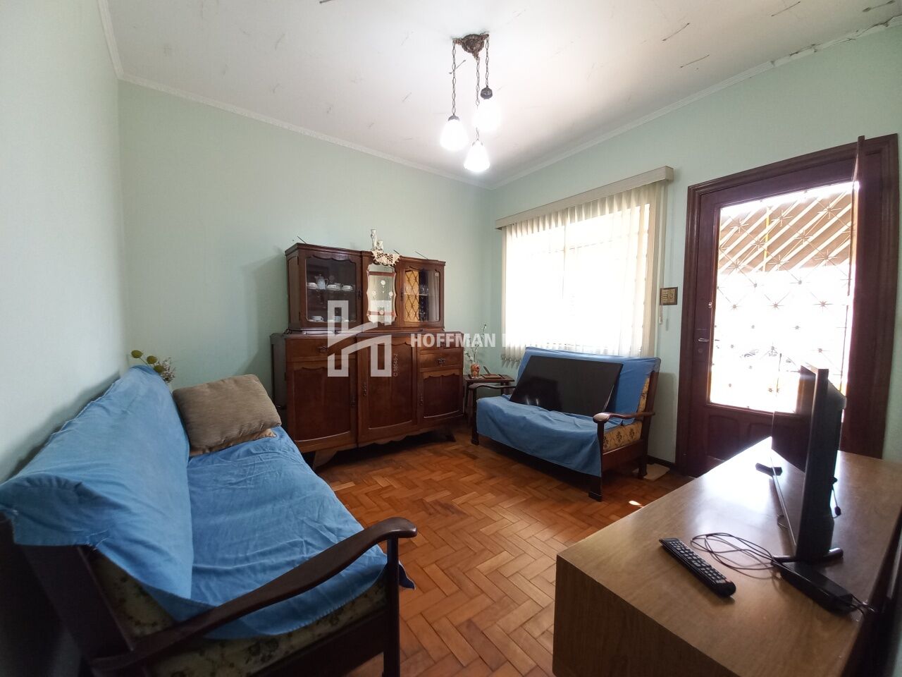 Casa para Venda - Santa Paula