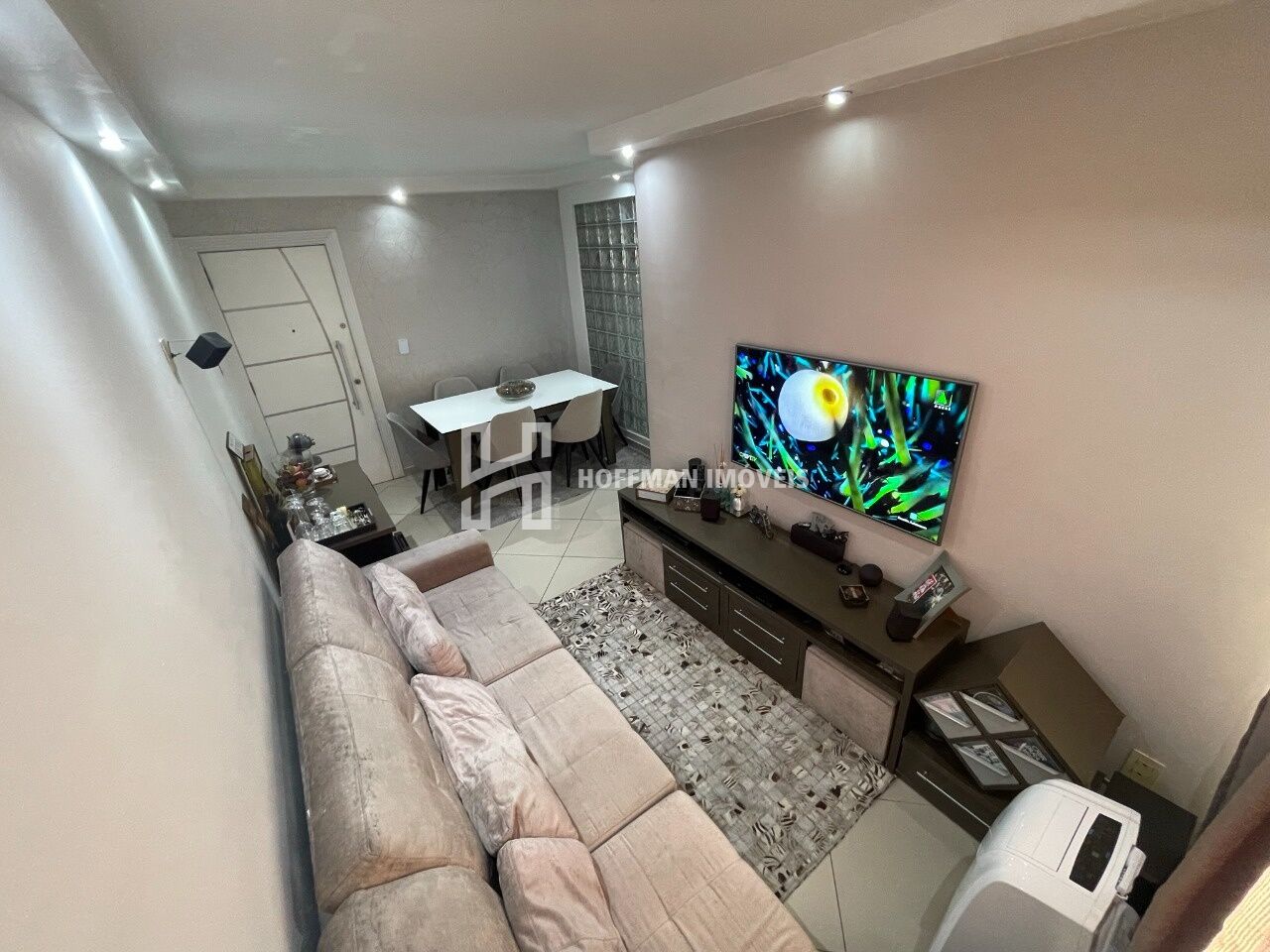 Apartamento Pronto para Venda - Vila Palmares