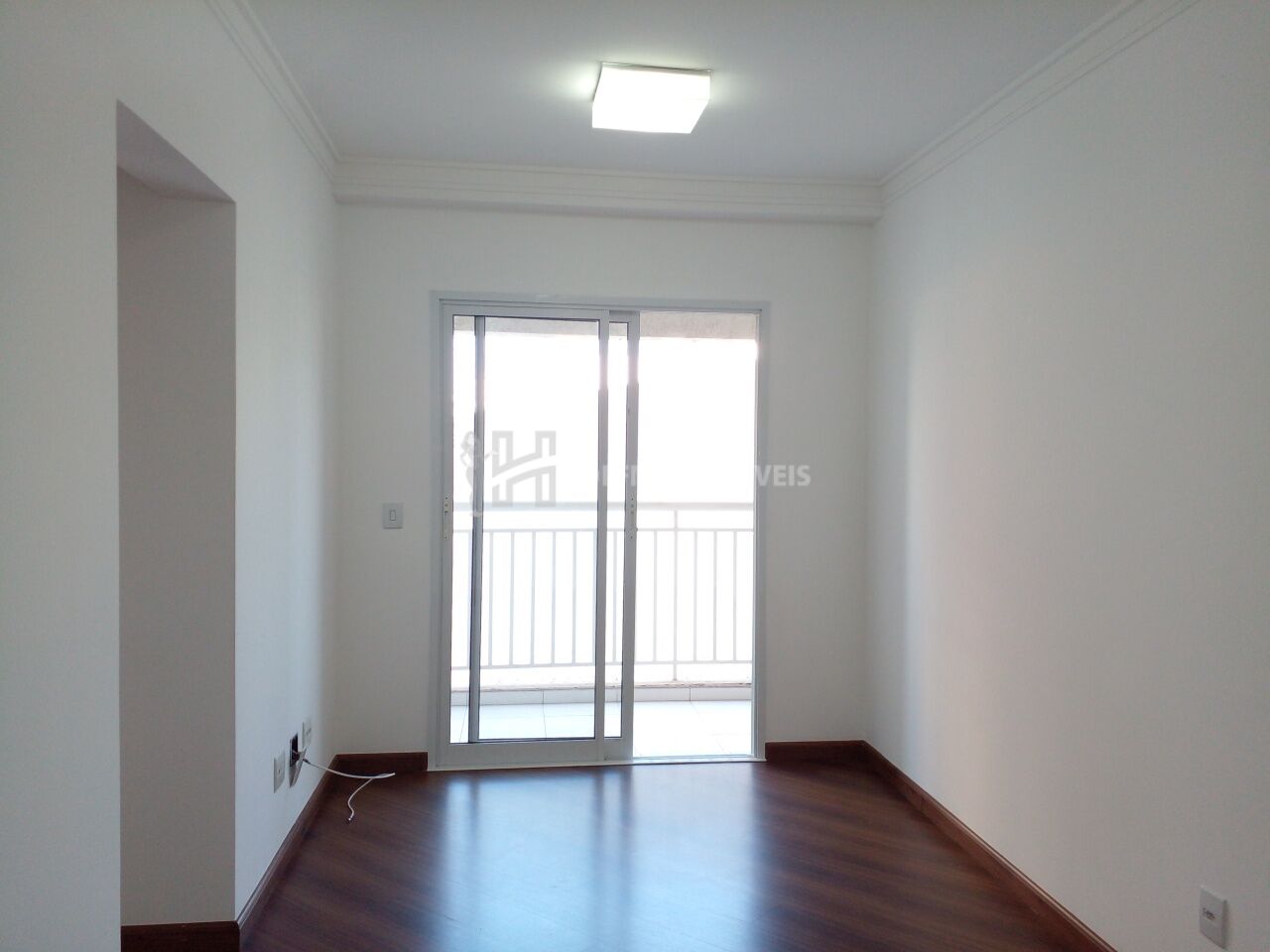 Apartamento para Locação - Santa Paula