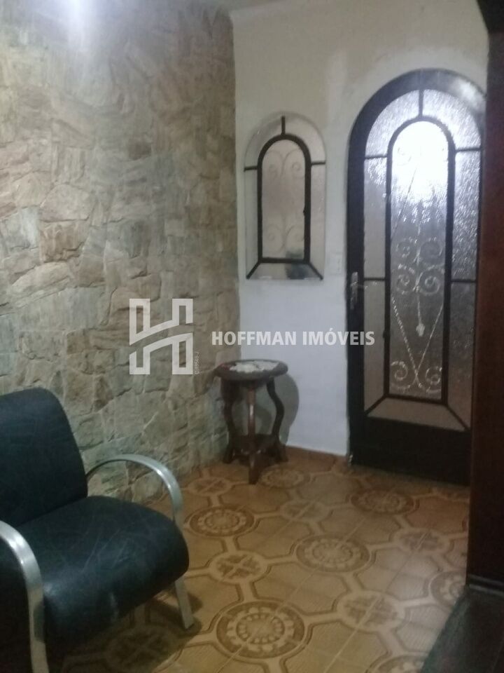 Sobrado para Venda - Mauá