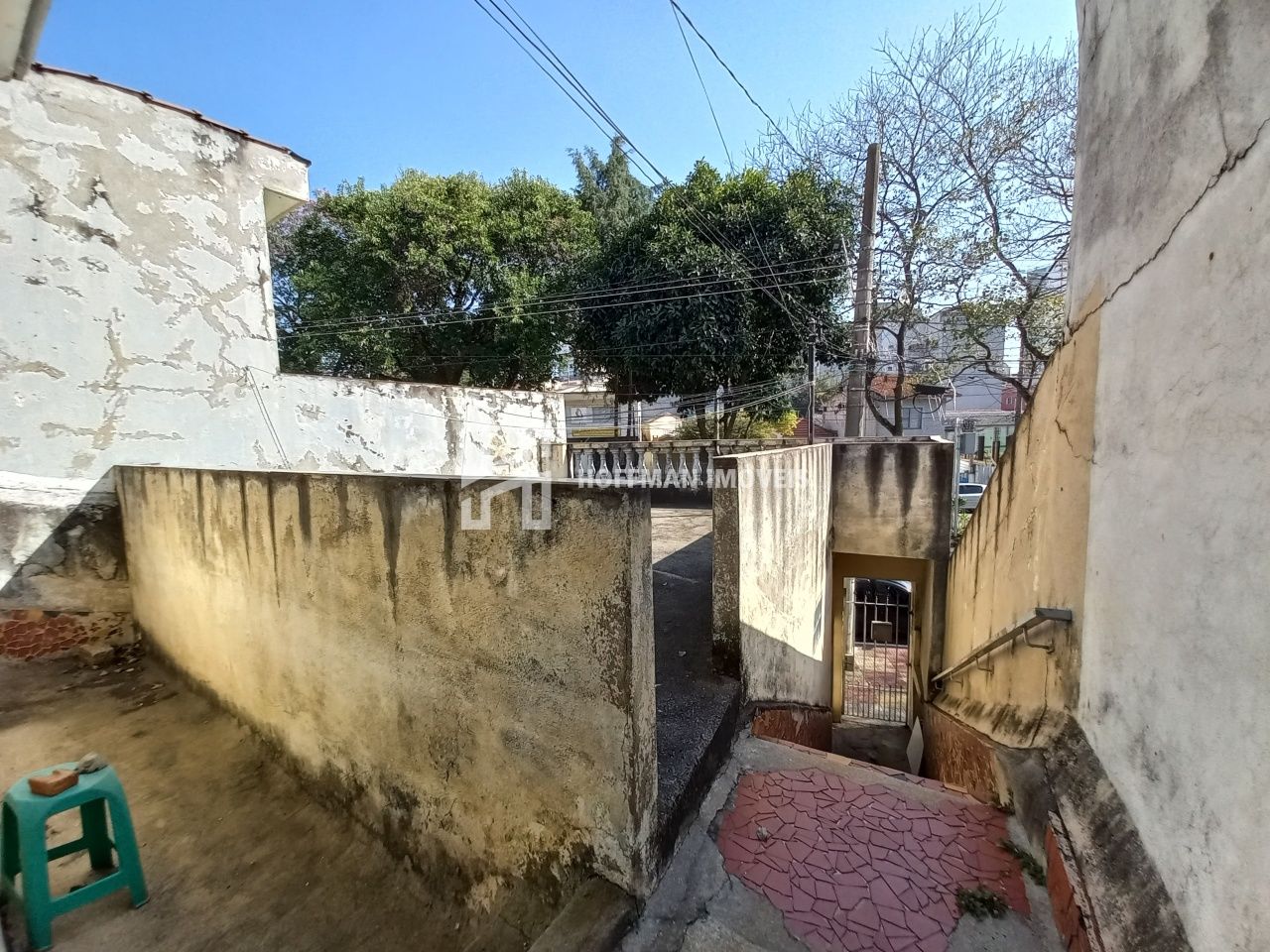 2 Casas para Venda - Olímpico