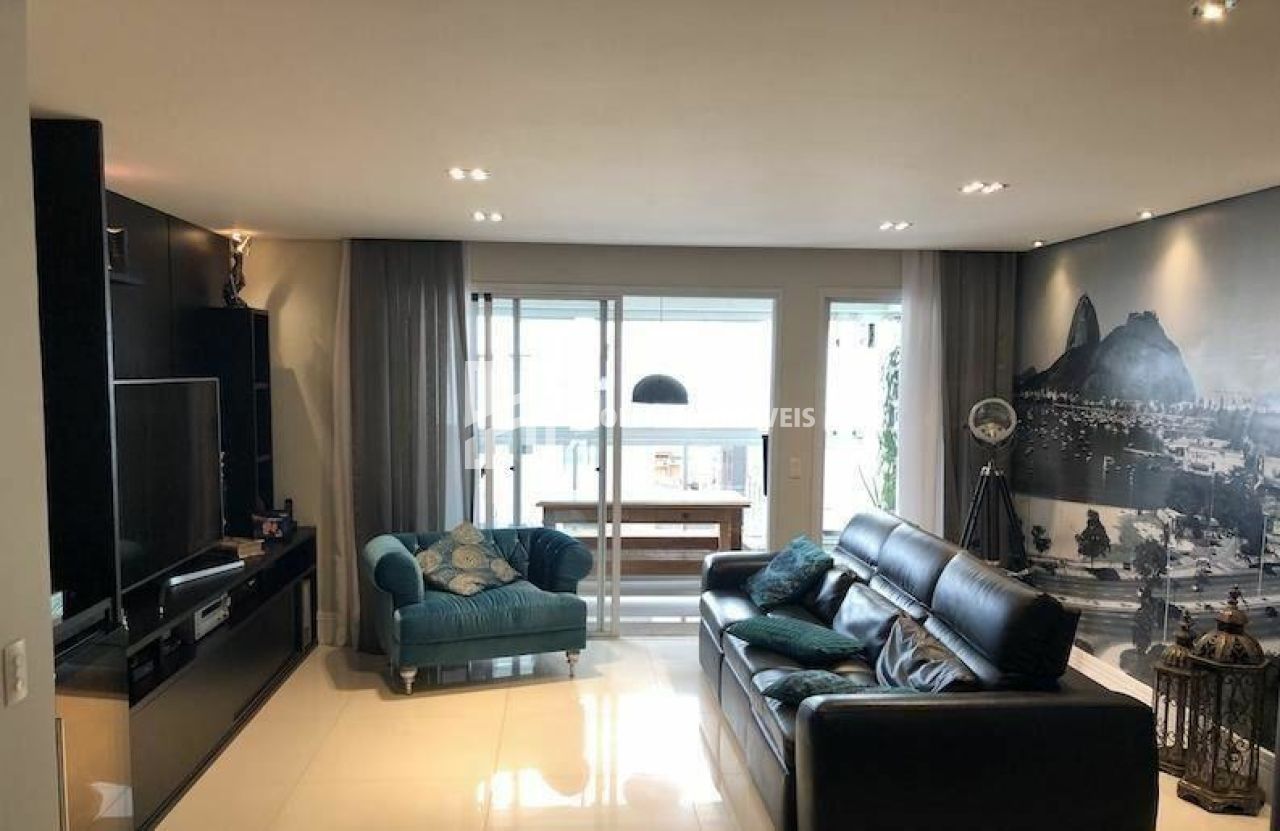 Apartamento Pronto para Venda - Santo Antônio