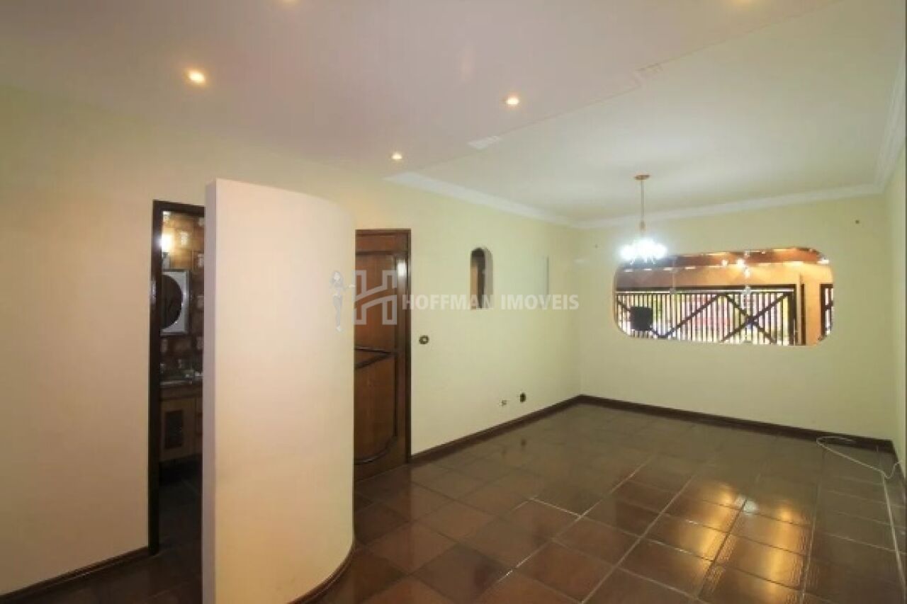 Casa Térrea para Venda - Santa Paula