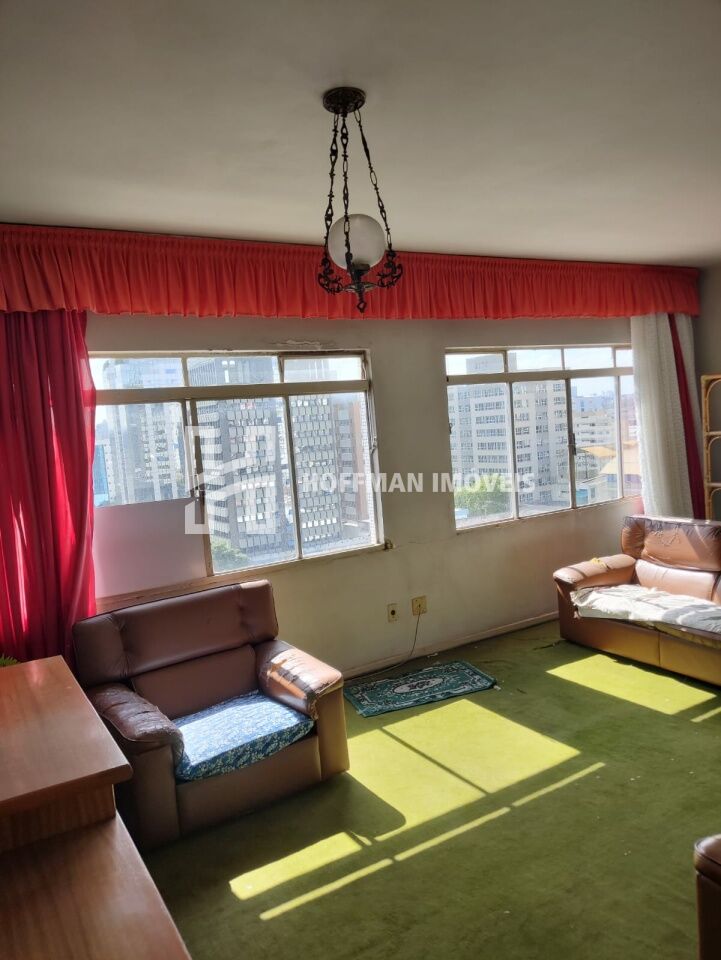 Apartamento Pronto para Venda - Centro
