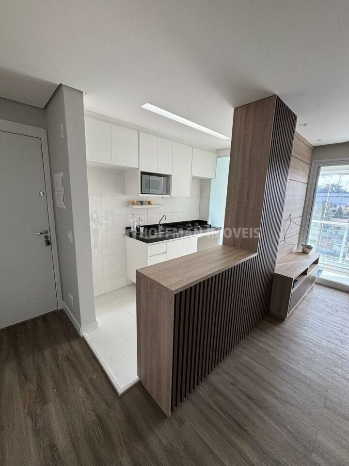 Apartamento para Venda - Boa Vista